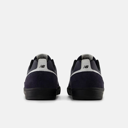 NB Numeric Jamie Foy 306 Eclipse Black White