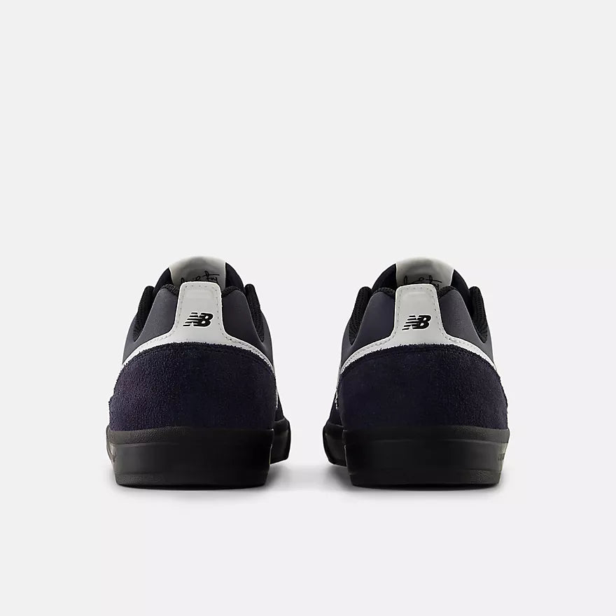 NB Numeric Jamie Foy 306 Eclipse Blue White