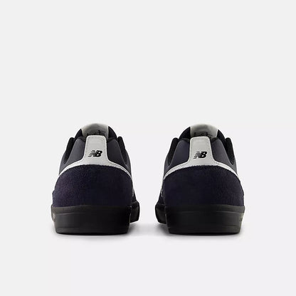 NB Numeric Jamie Foy 306 Eclipse Blue White