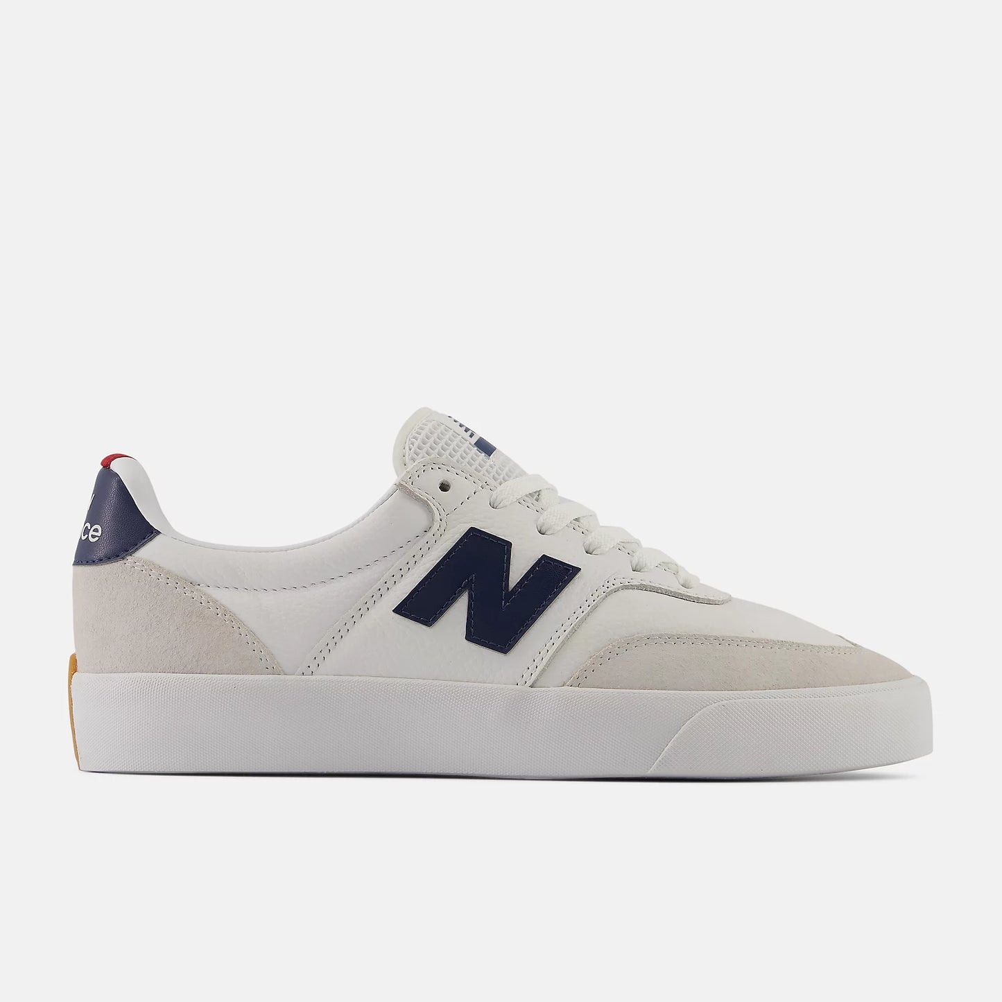 NB Numeric 340 White NB Navy