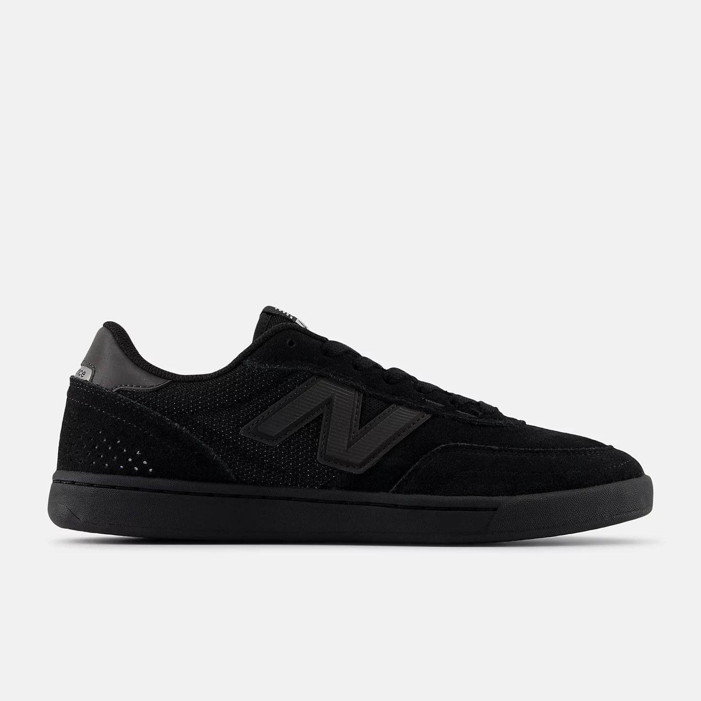 New Balance Numeric 440v2 Black