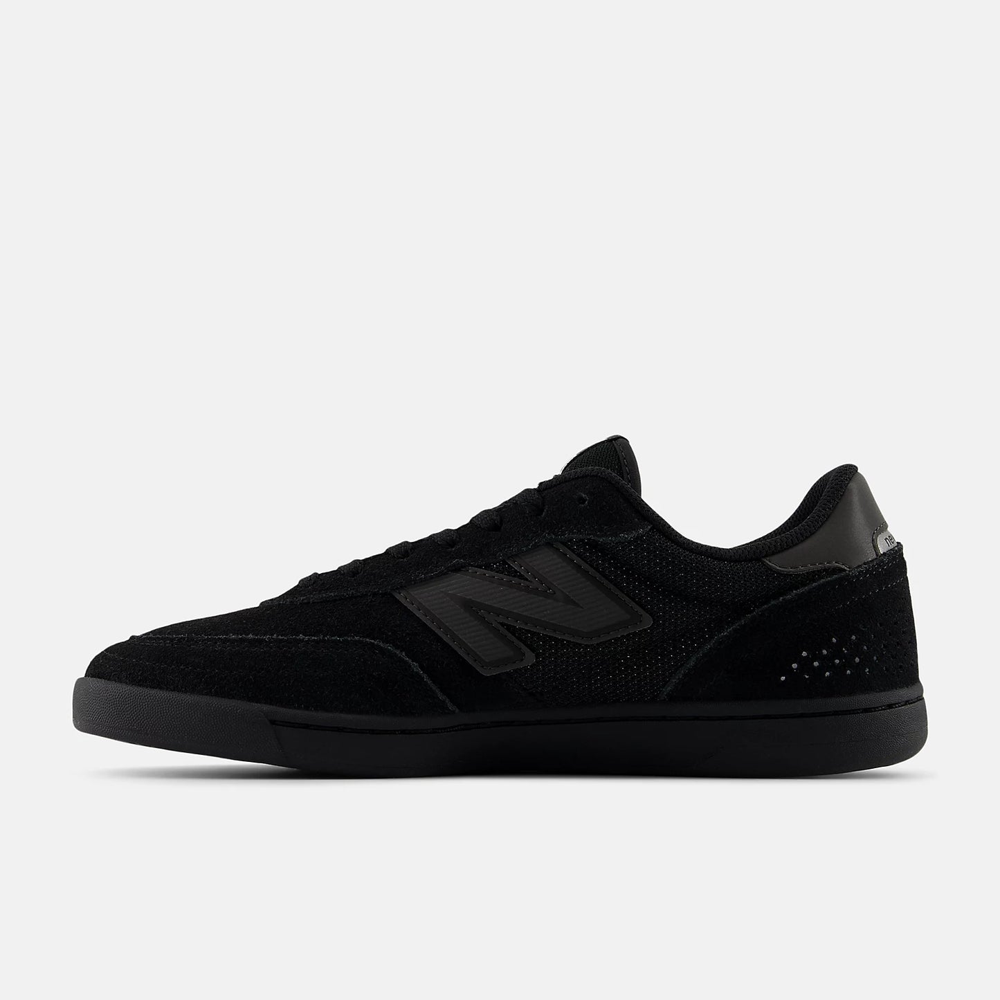 New Balance Numeric 440v2 Black