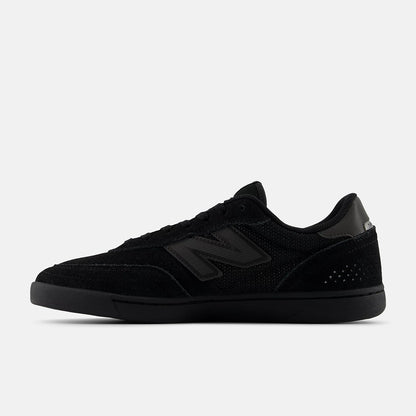 New Balance Numeric 440v2 Black