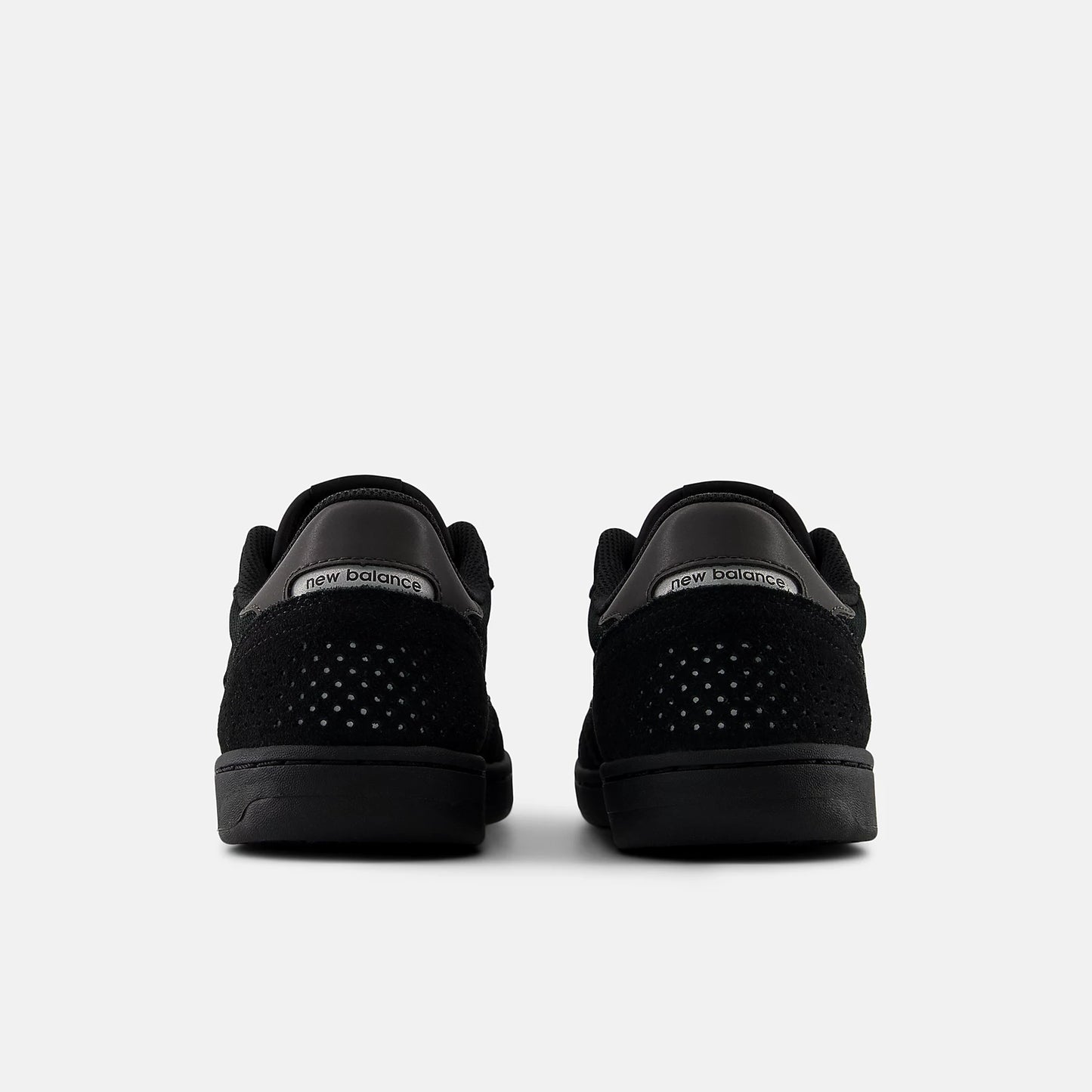 New Balance Numeric 440v2 Black