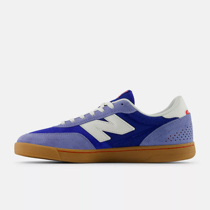 New Balance Numeric 440v2 Team Royal Gum