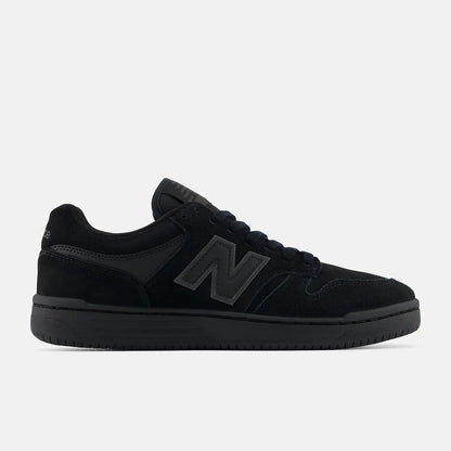 NB Numeric 480 Black Black