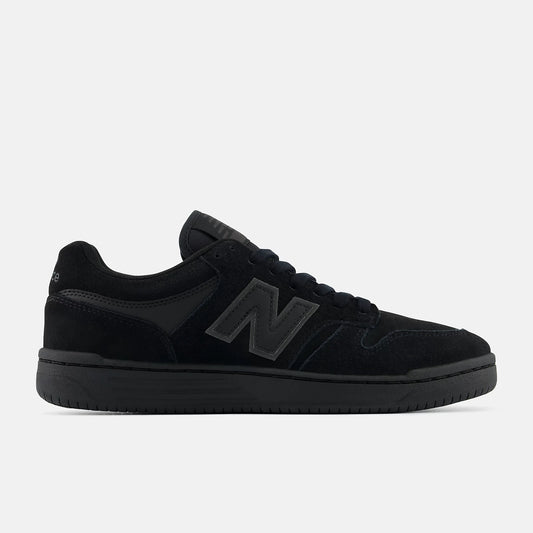NB Numeric 480 Black Black