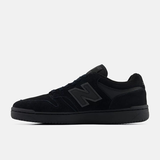 NB Numeric 480 Black Black