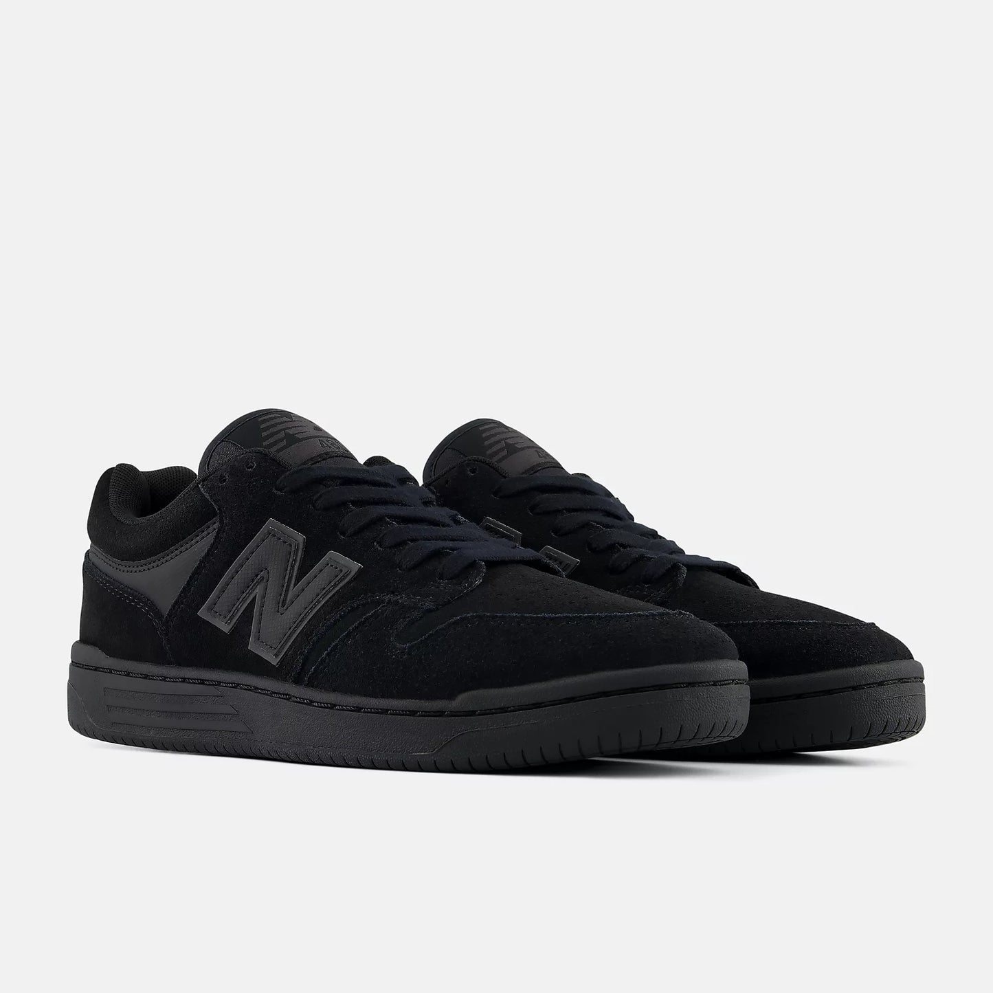 NB Numeric 480 Black Black
