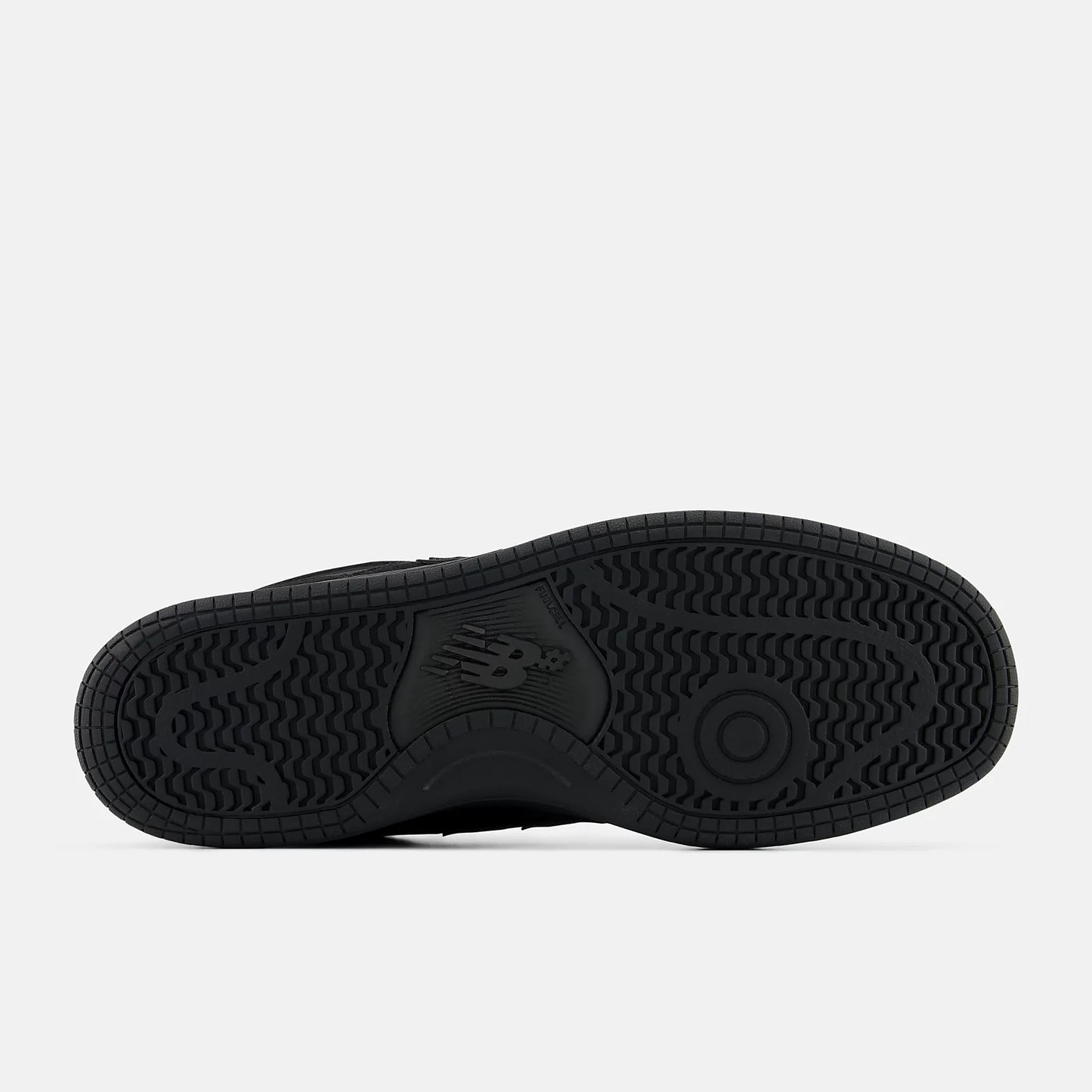 NB Numeric 480 Black Black
