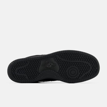 NB Numeric 480 Black Black