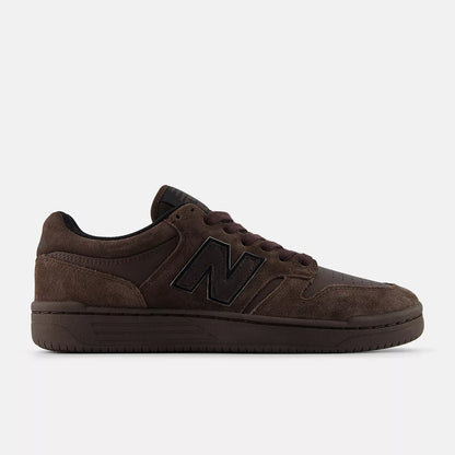 NB Numeric 480 Chocolate