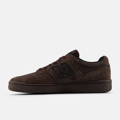 NB Numeric 480 Chocolate