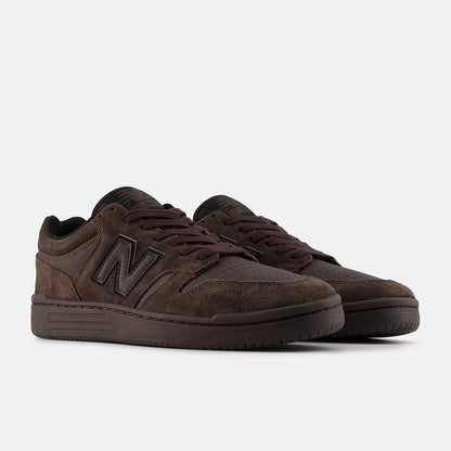 NB Numeric 480 Chocolate
