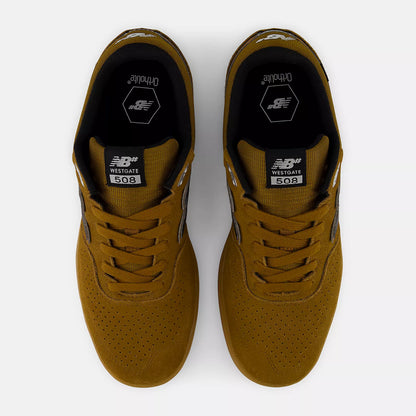 NB Numeric Brandon Westgate 508 Breakfast Tea