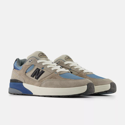 NB Numeric Andrew Reynolds 933 Mushroom Still Water