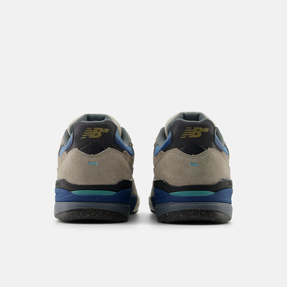 NB Numeric Andrew Reynolds 933 Mushroom Still Water