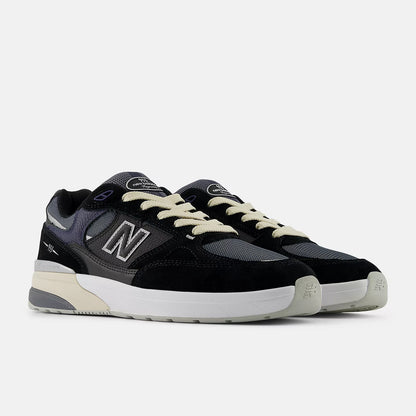 NB Numeric Andrew Reynolds 933 Black Eclipse