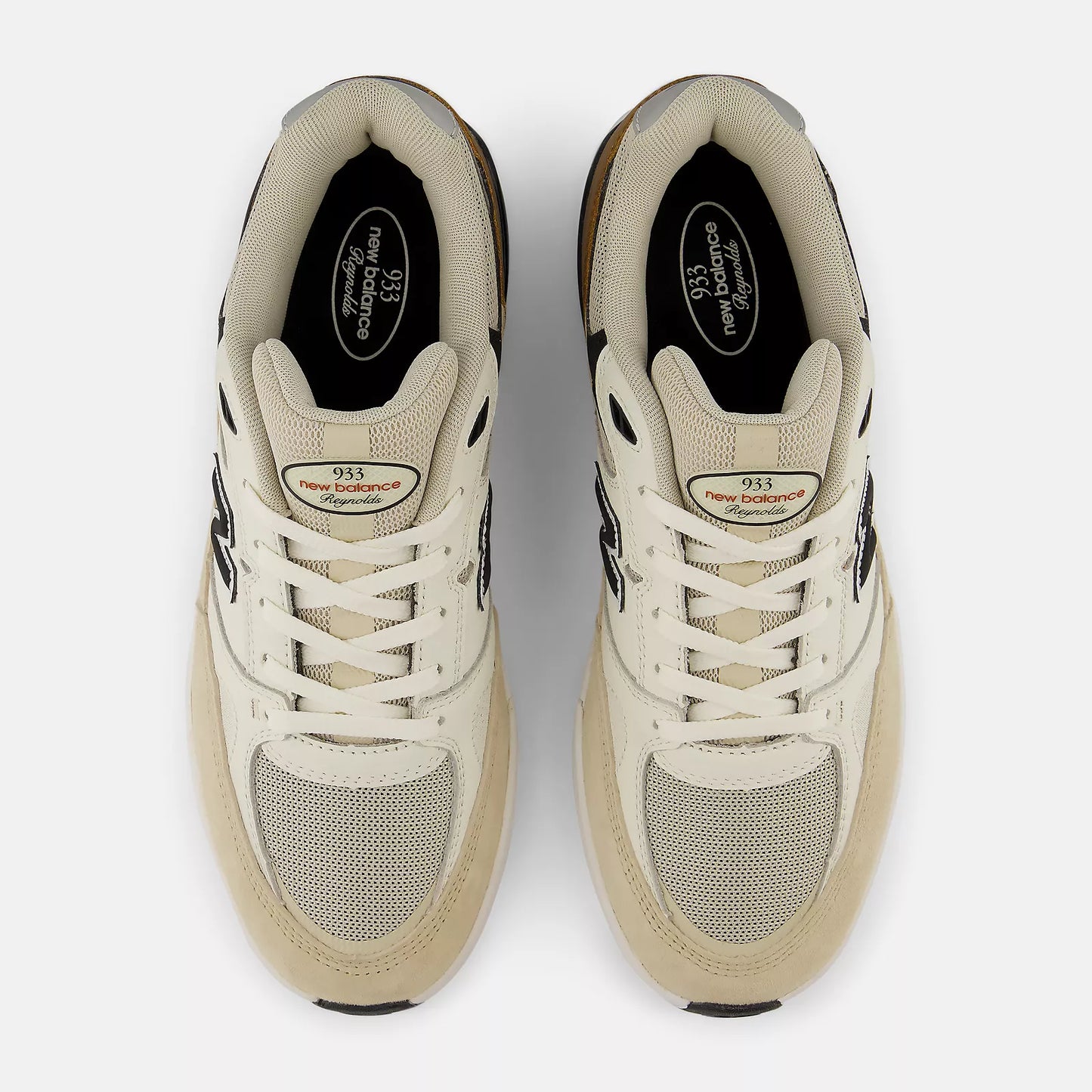 NB Numeric Andrew Reynolds 933 Quicksand
