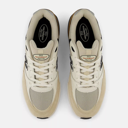 NB Numeric Andrew Reynolds 933 Quicksand
