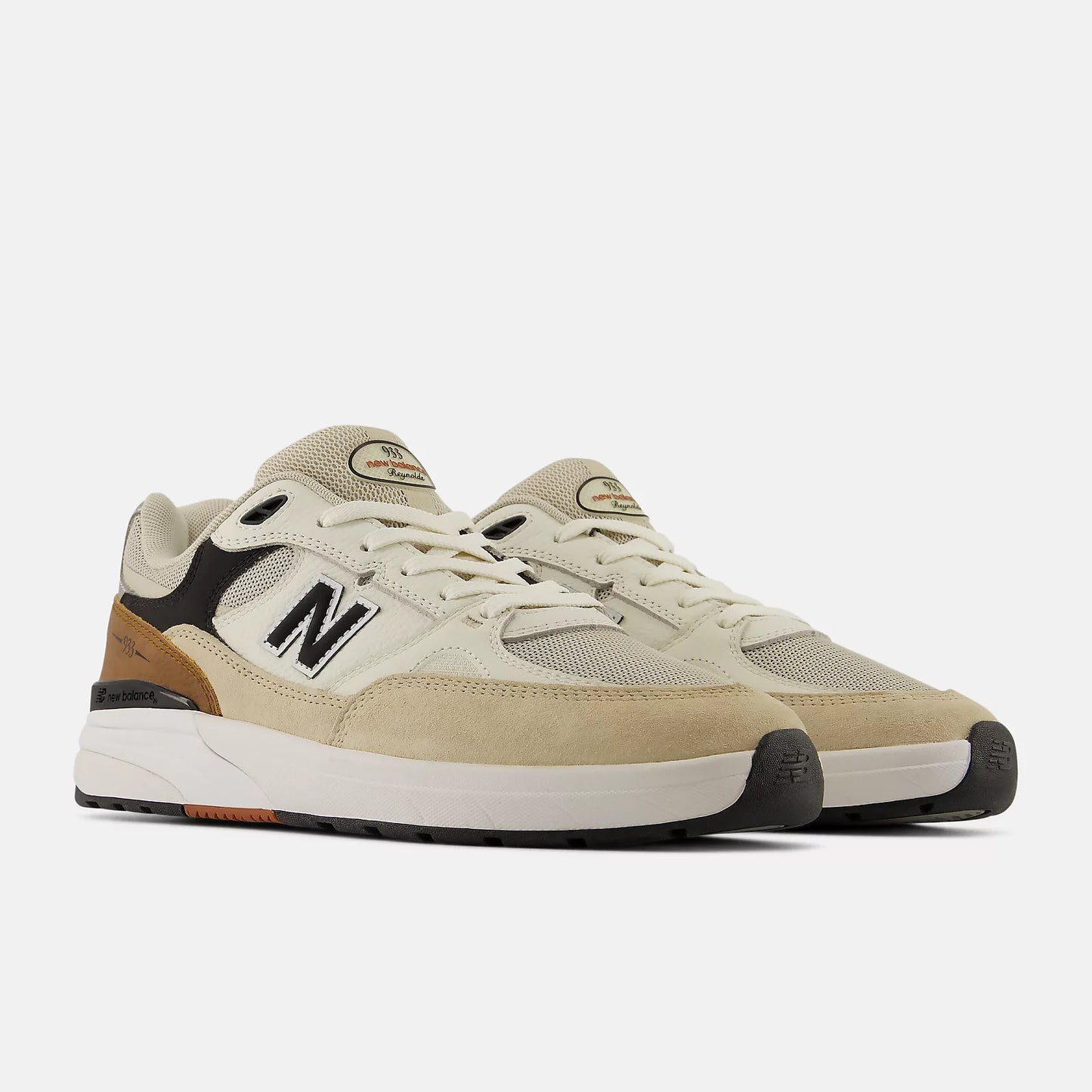 NB Numeric Andrew Reynolds 933 Quicksand
