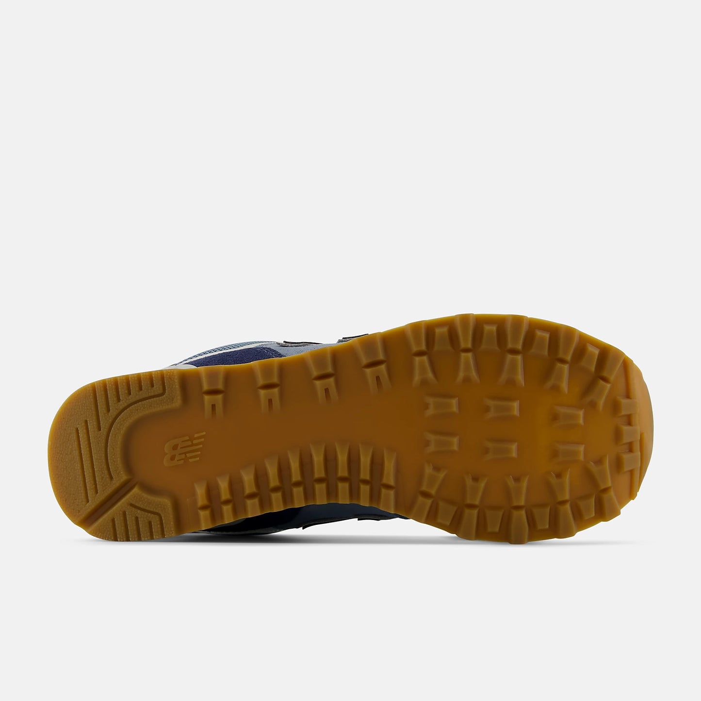New Balance Women's 574 NB Navy Arctic Grey