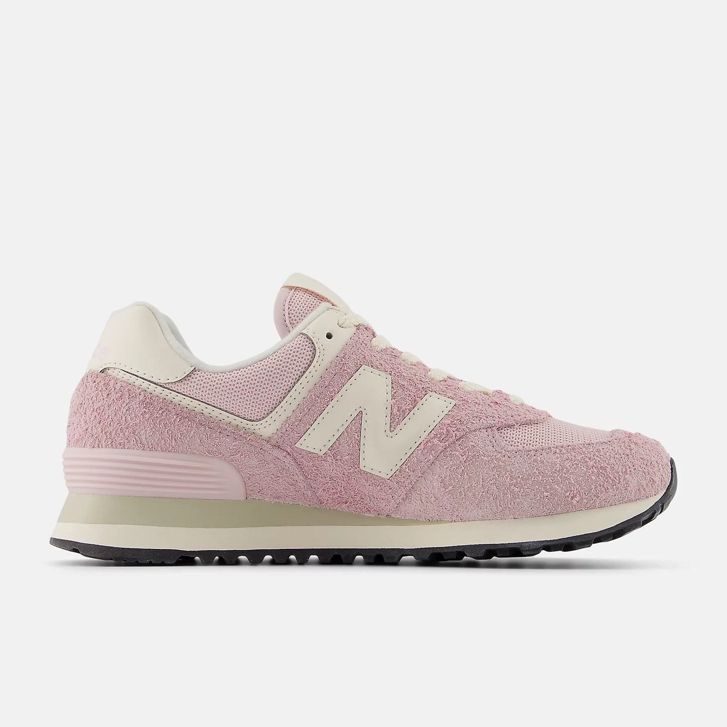 New Balance Women's 574 Rose Sugar