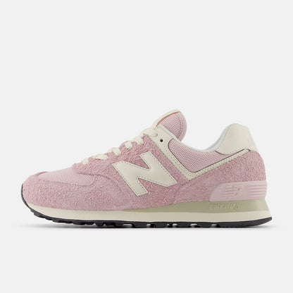 New Balance Women's 574 Rose Sugar