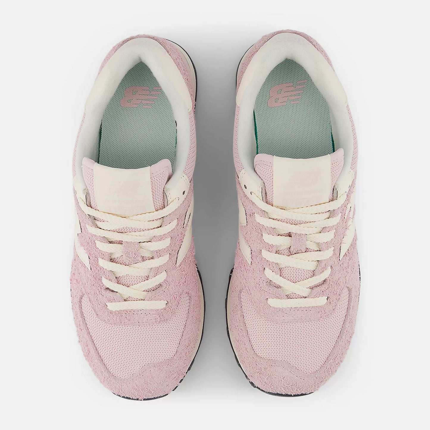 New Balance Women's 574 Rose Sugar