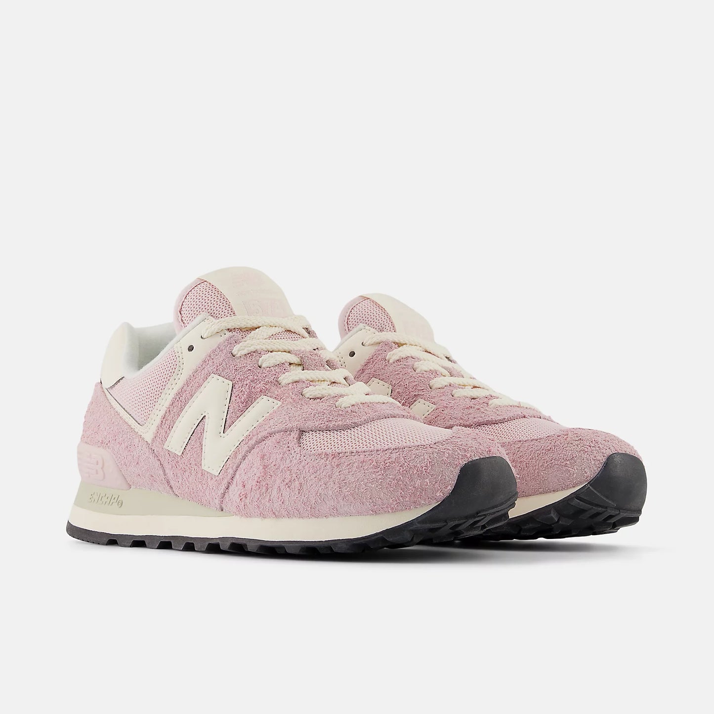 New Balance Women's 574 Rose Sugar