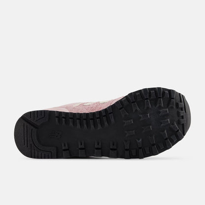 New Balance Women's 574 Rose Sugar