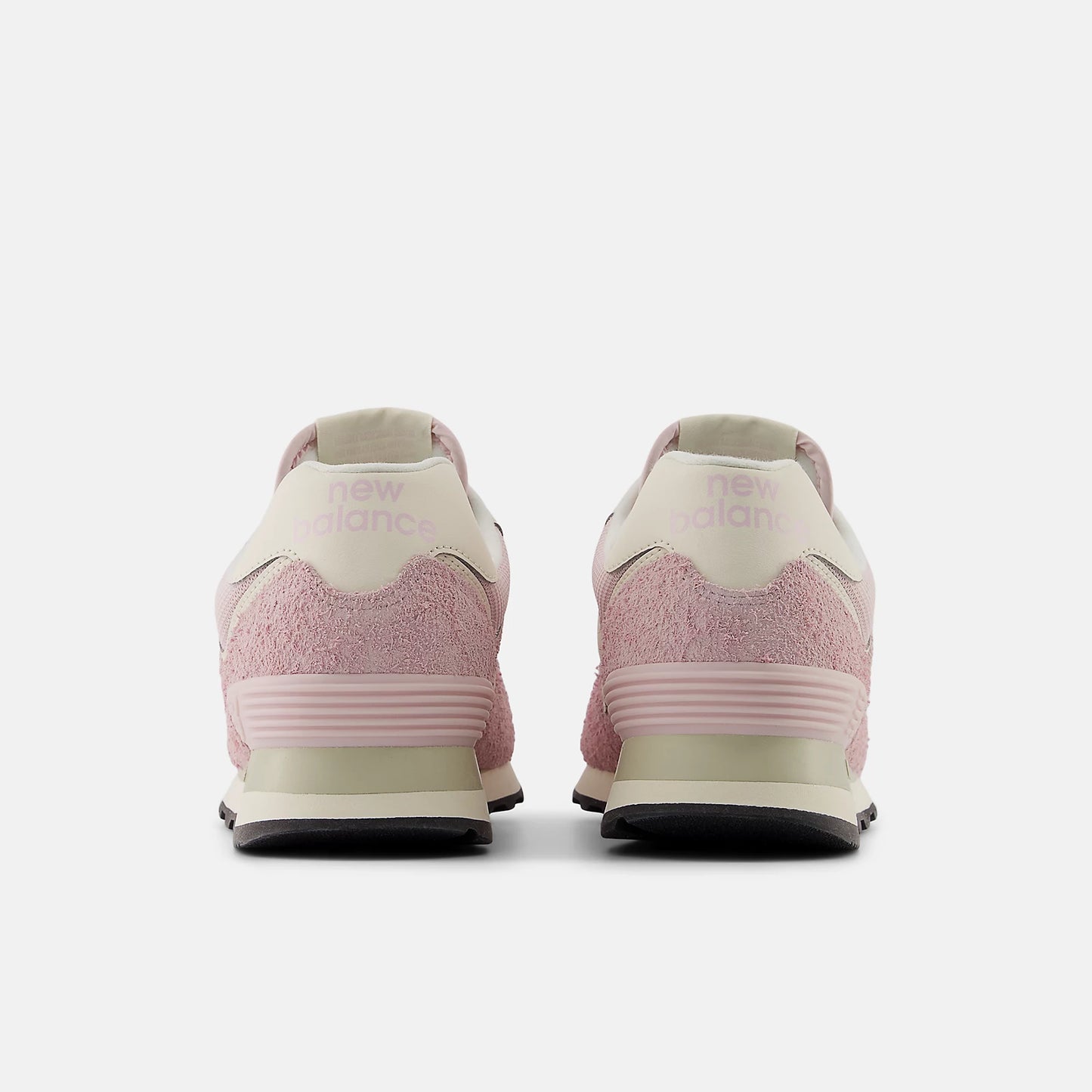 New Balance Women's 574 Rose Sugar