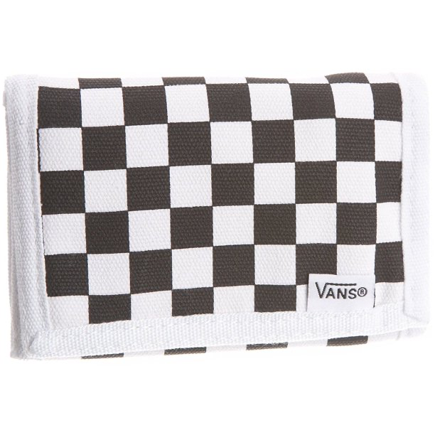 Vans Checkerboard Wallet