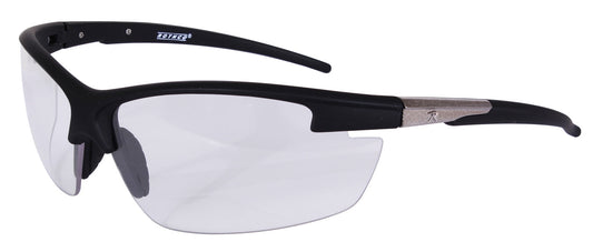 Rothco AR-7 Sport Glasses Black/Clear