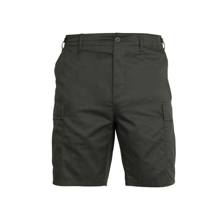 Rothco Tactical BDU Shorts Olive Drab