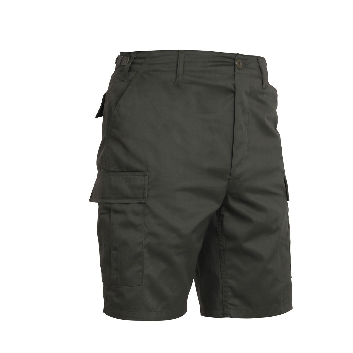 Rothco Tactical BDU Shorts Olive Drab