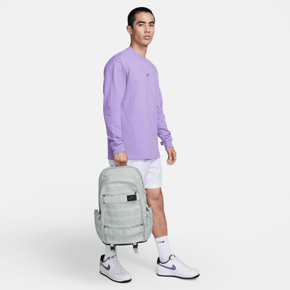Nike Sportswear RPM Backpack Light Silver