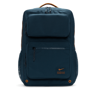 Nike Utility Speed Backpack Armory Navy Monarch