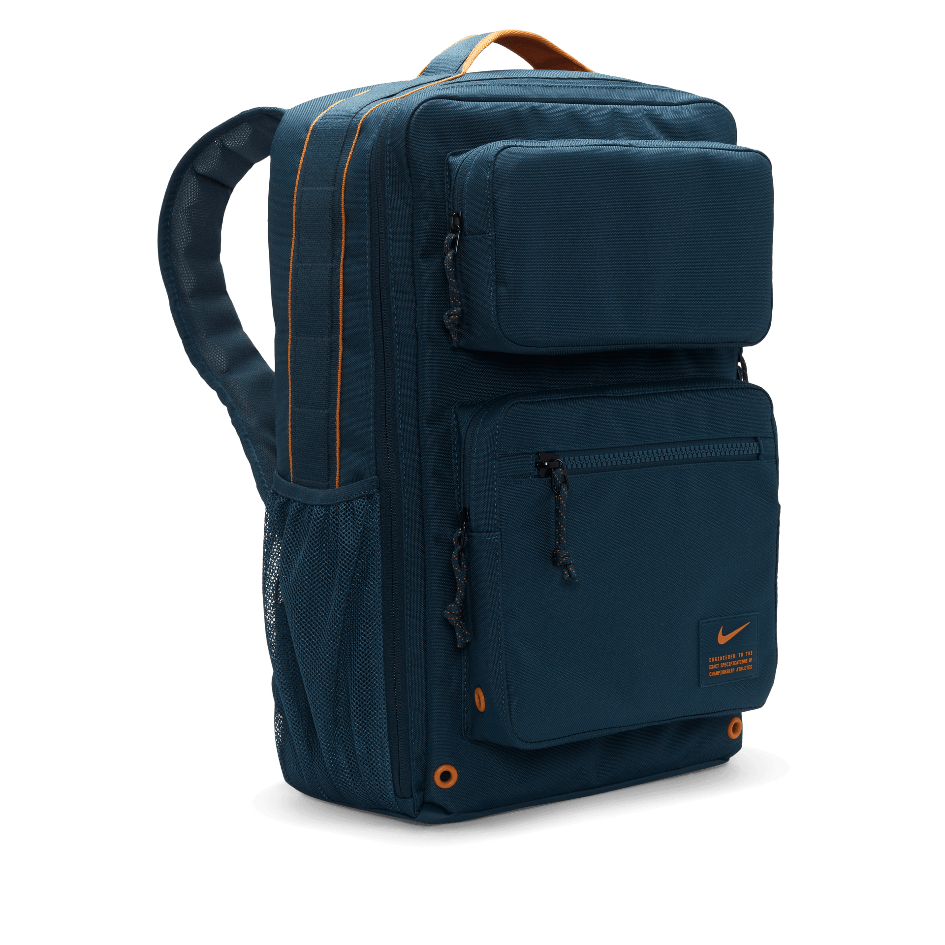 Nike performance discount speed backpack 2.0