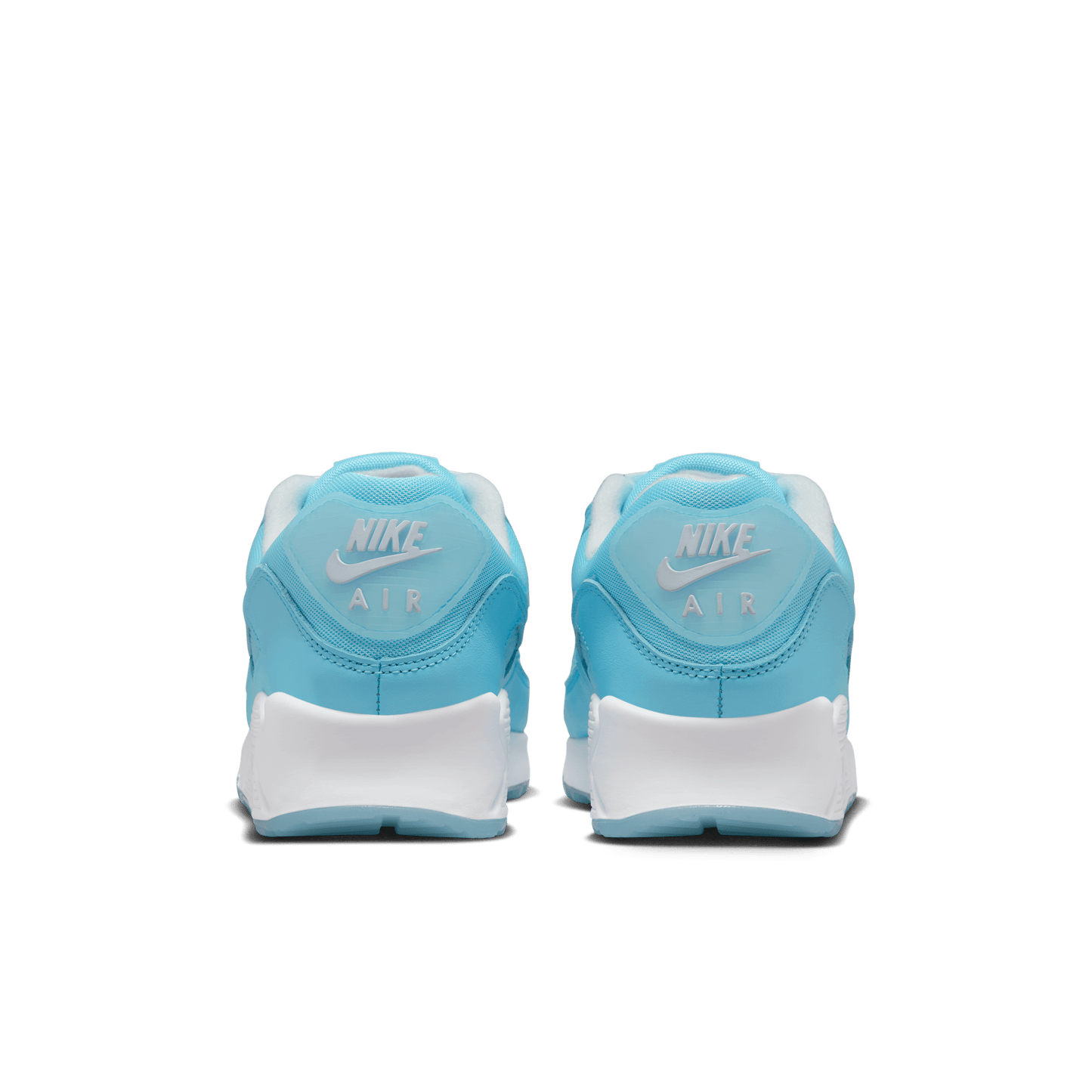 Nike Air Max 90 Blue Chill