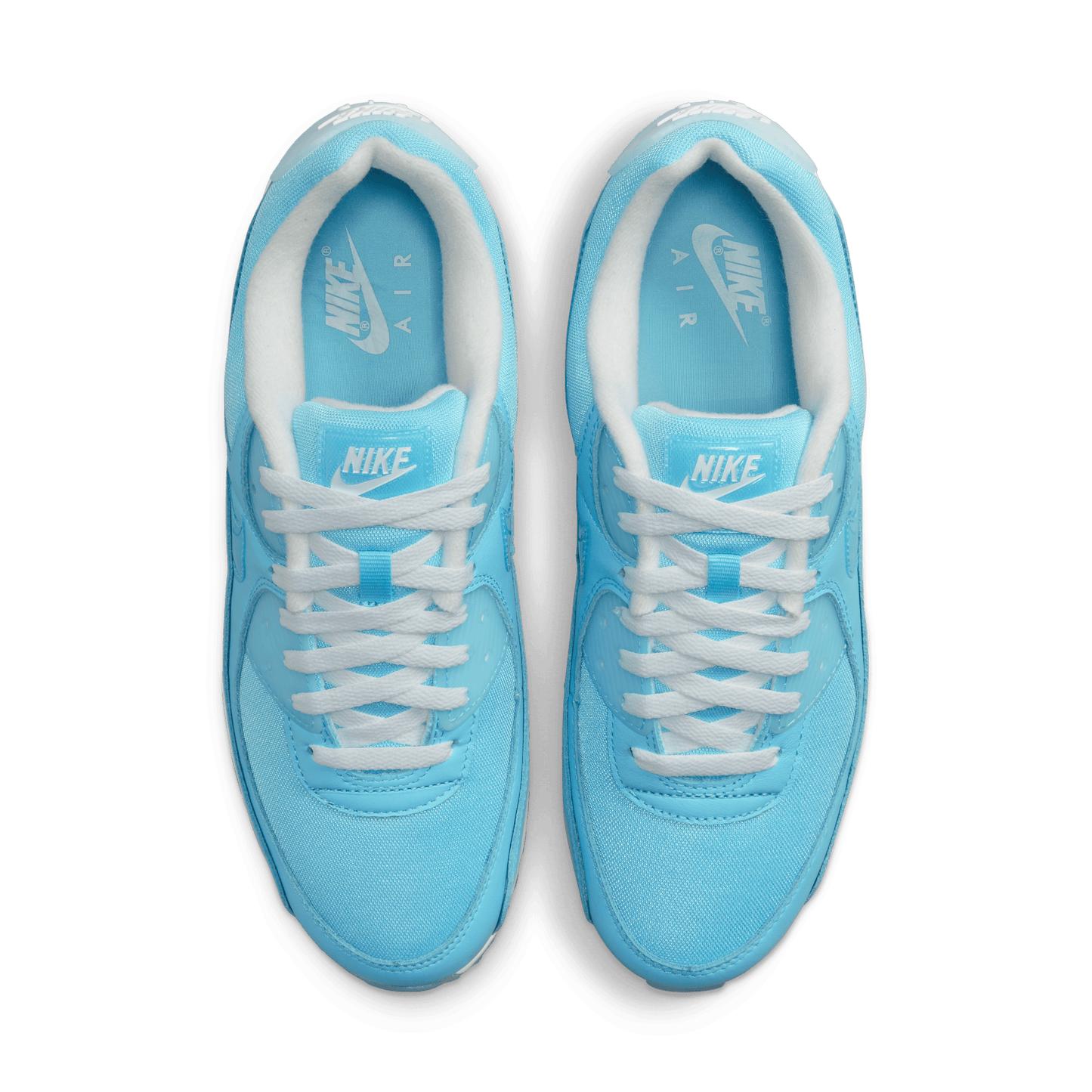 Nike Air Max 90 Blue Chill