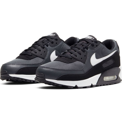 Nike Air Max 90 Iron Smoke Black