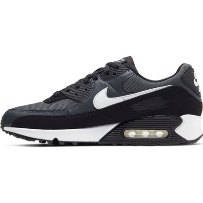 Nike Air Max 90 Iron Smoke Black