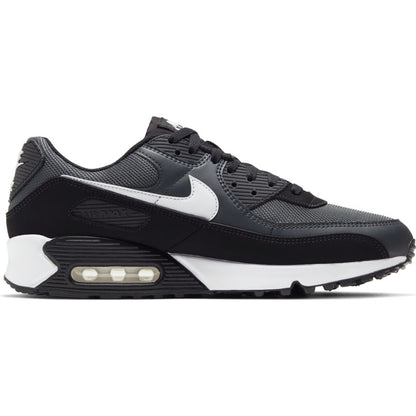 Nike Air Max 90 Iron Smoke Black