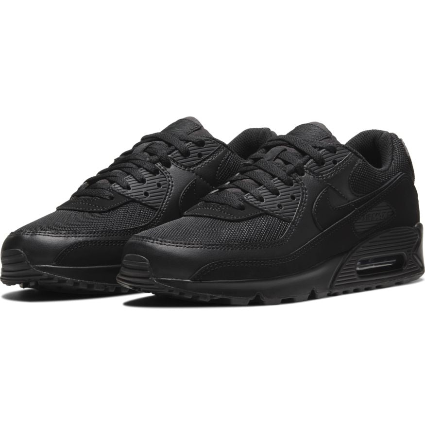 Air max shop 90 black