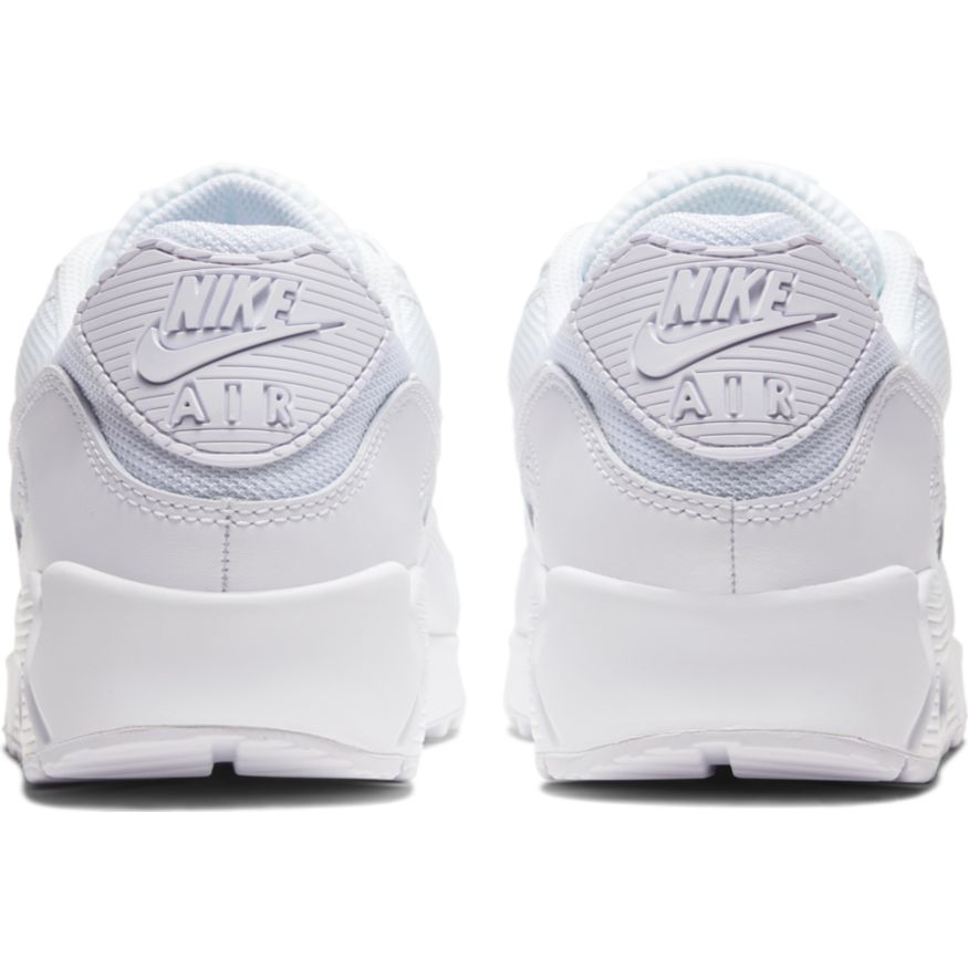 Nike Air Max 90 Icy Whites