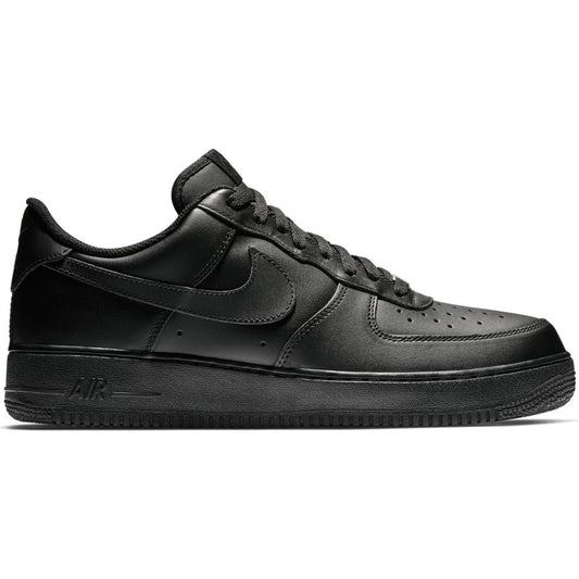 Nike Air Force 1 '07 Black Black