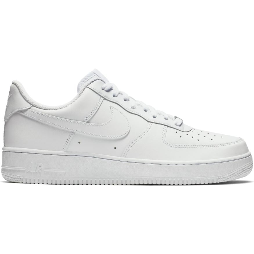 Nike Air Force 1 '07 White White