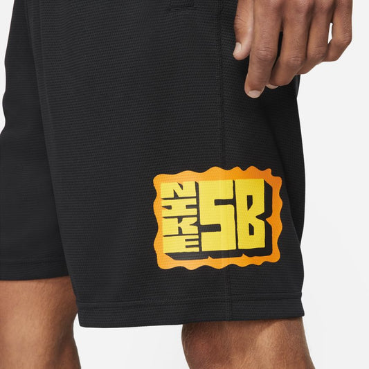 Nike SB Dri-FIT Sunday Shorts Black
