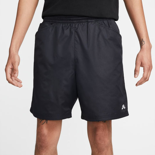 Nike SB Skate Chino Shorts Black